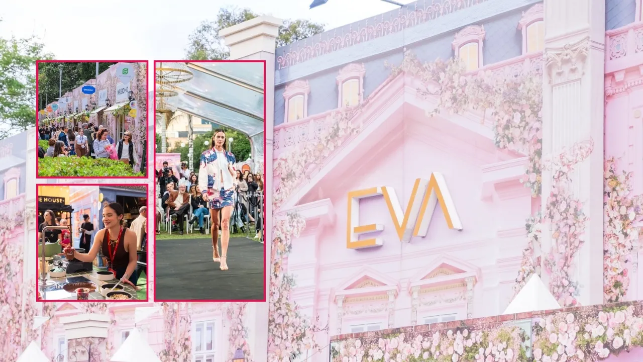Feria Eva 2025: la vitrina donde los emprendimientos colombianos crean comunidad Imagen principal