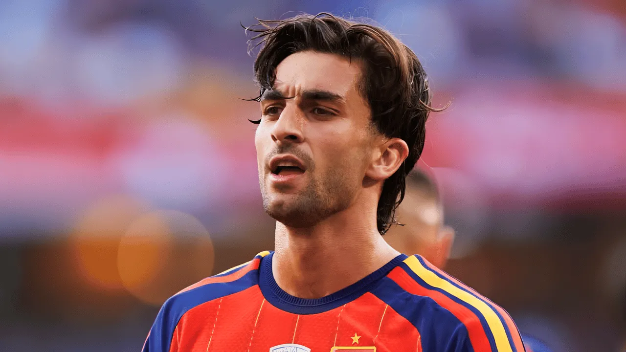 Ferran Torres, el chico de Foios que sacó a España campeona del mundo. ¿Quién es Ferran Torres, el suplente que entró y le dio el título a España en el Mundial 2026?