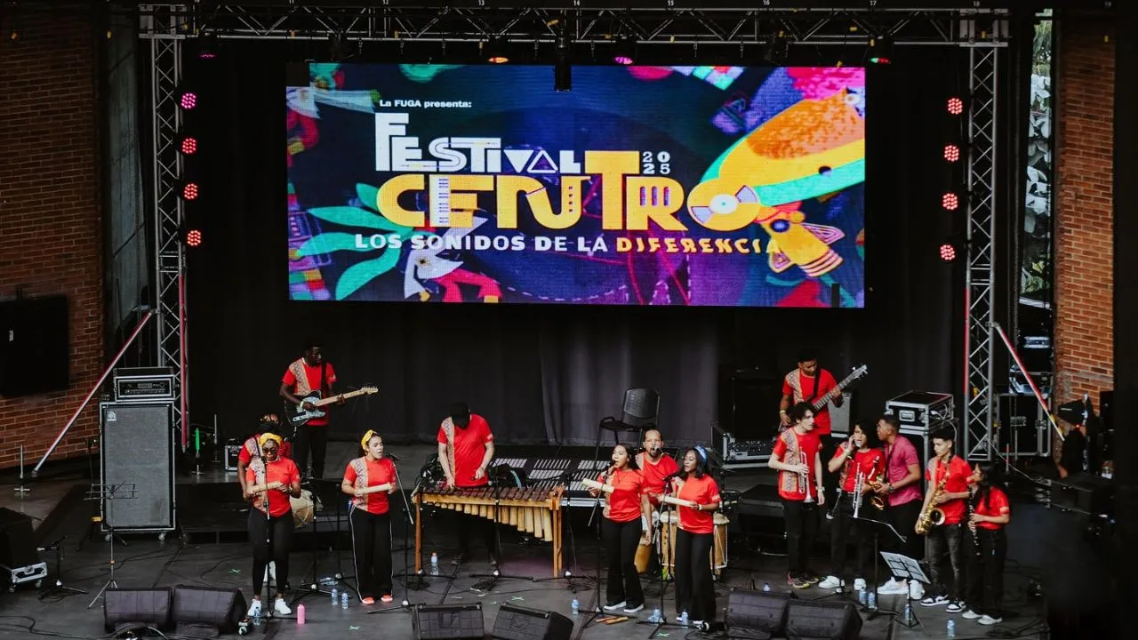 Festival Centro Hoy inicia el Festival Centro en Bogotá: cultura, artistas, emprendimientos y planes para no perdérselo