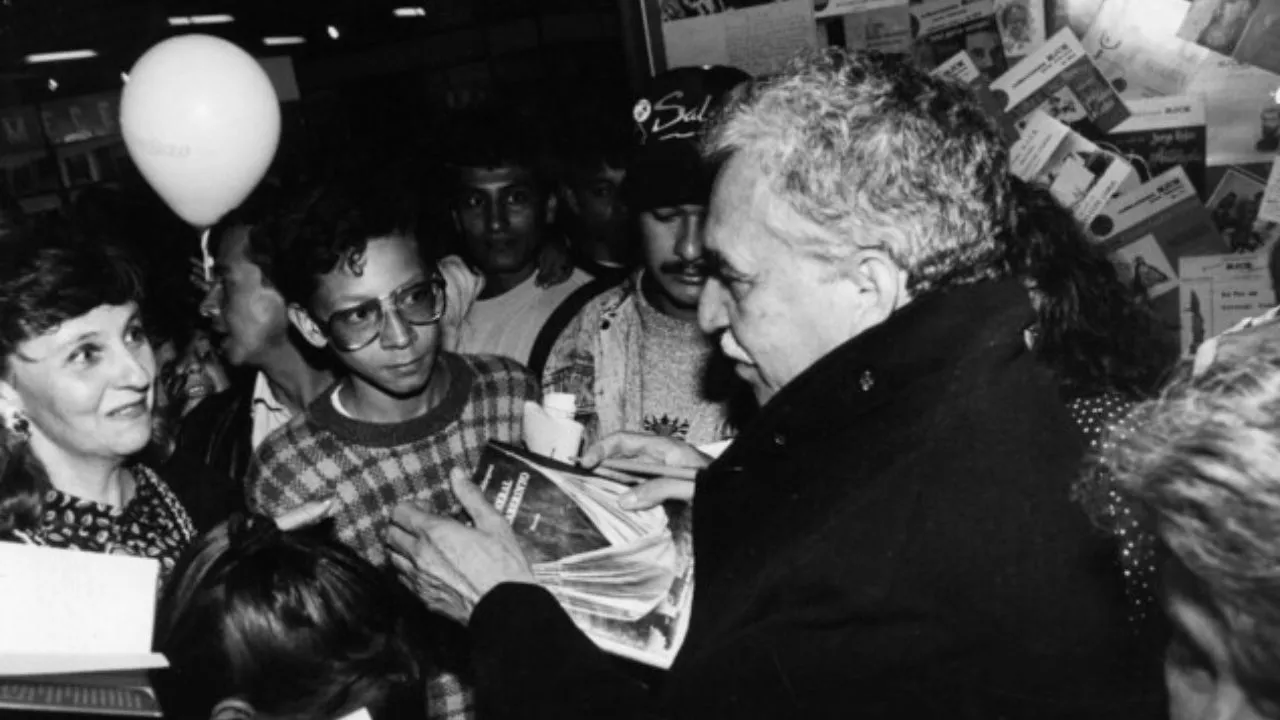 Festival Gabo 2025: la celebración del periodismo. Imagen principal