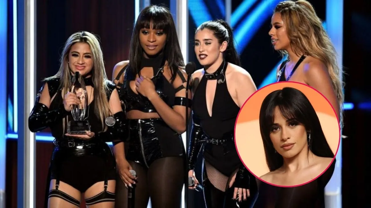 Fifth Harmony Imagen principal