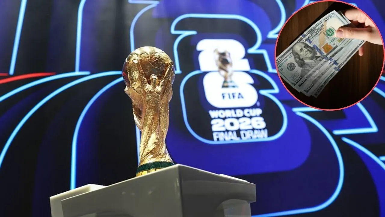Final Copa del Mundo. Boleta más barata para la final del Mundial está en 23 millones de pesos y sigue subiendo