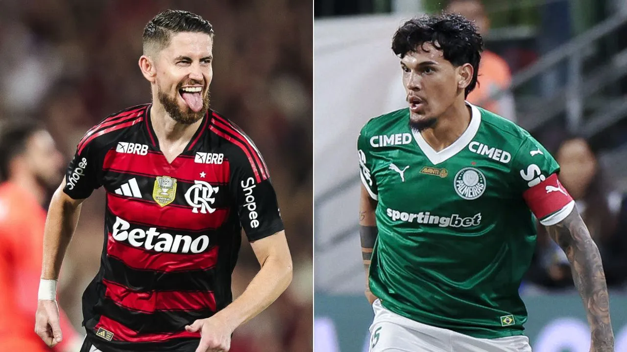 Final Copa Libertadores 2025: cómo llegan Palmeiras y Flamengo al duelo por el título