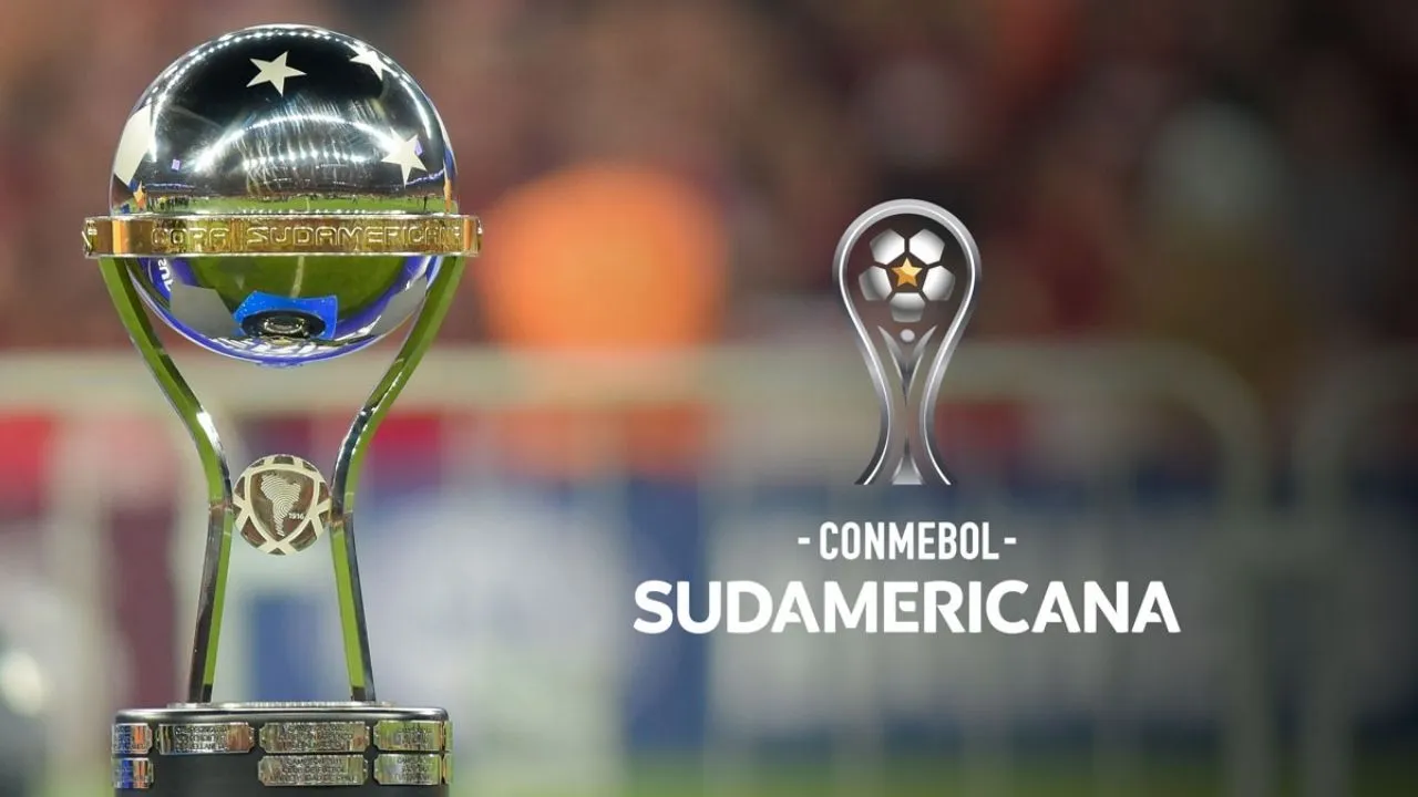 Colombia será sede de la final de la Copa Sudamericana 2026: ¿en cuál ciudad se llevará a cabo?