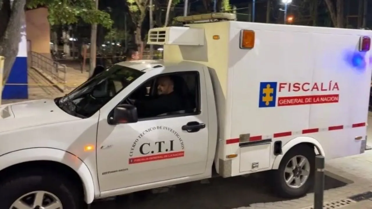 Tragedia en Facatativá: cuatro personas murieron dentro de una vivienda por pruna supuesta intoxicación de gas