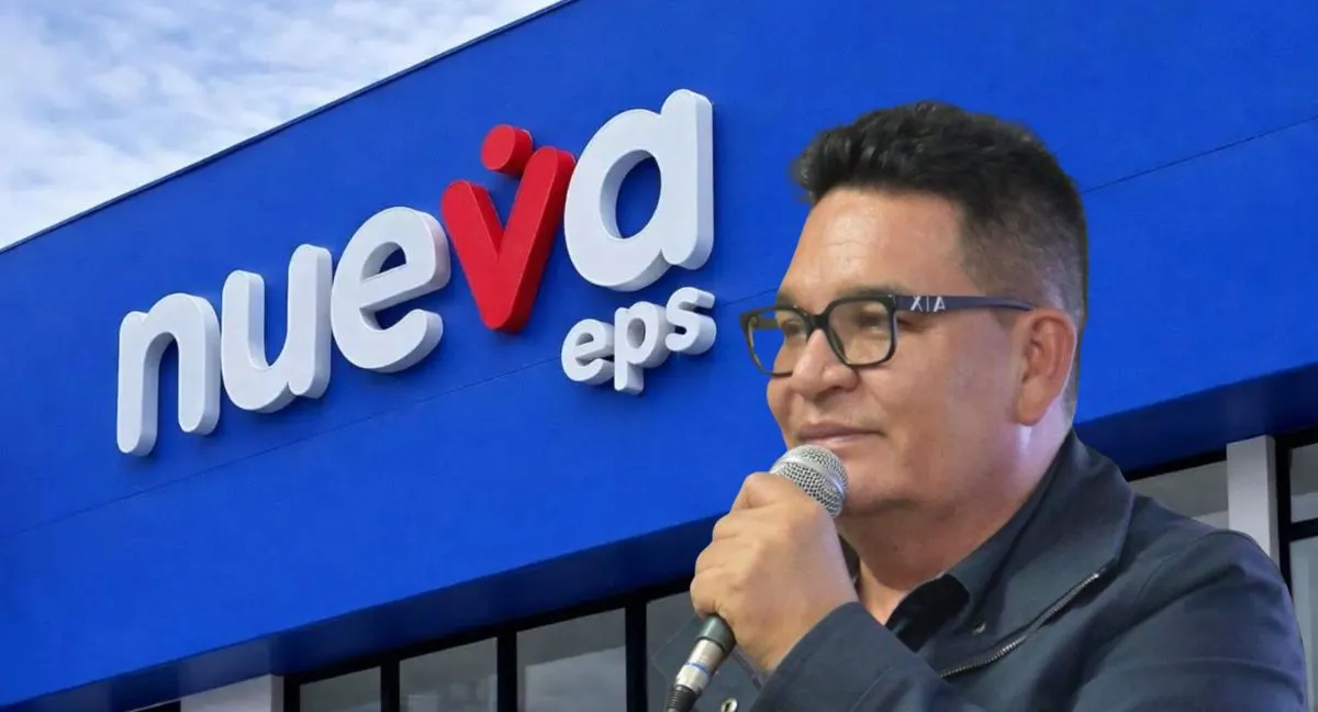 Fiscalía imputará a exinterventor de Nueva EPS Fiscalía imputará al exinterventor de Nueva EPS por muerte de Kevin Acosta
