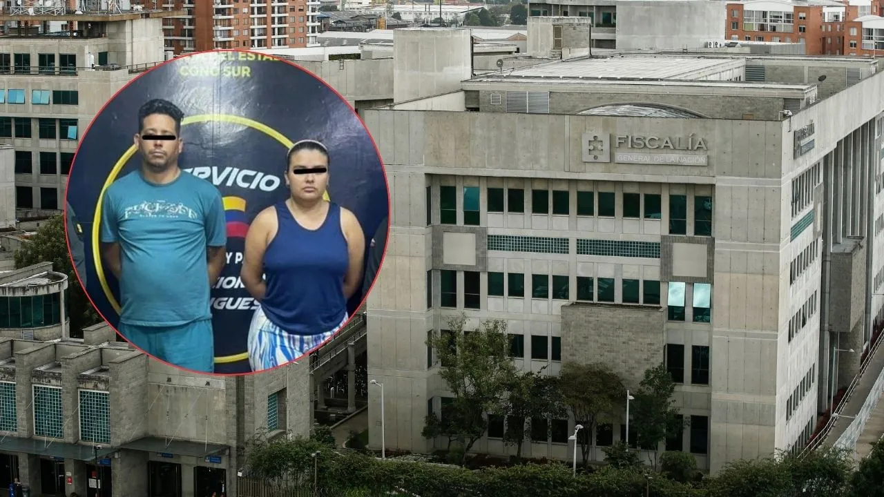 Fiscalía solicita extradición Caso Yulixa Toloza: ¿se enreda la extradición de tres capturados en Venezuela?