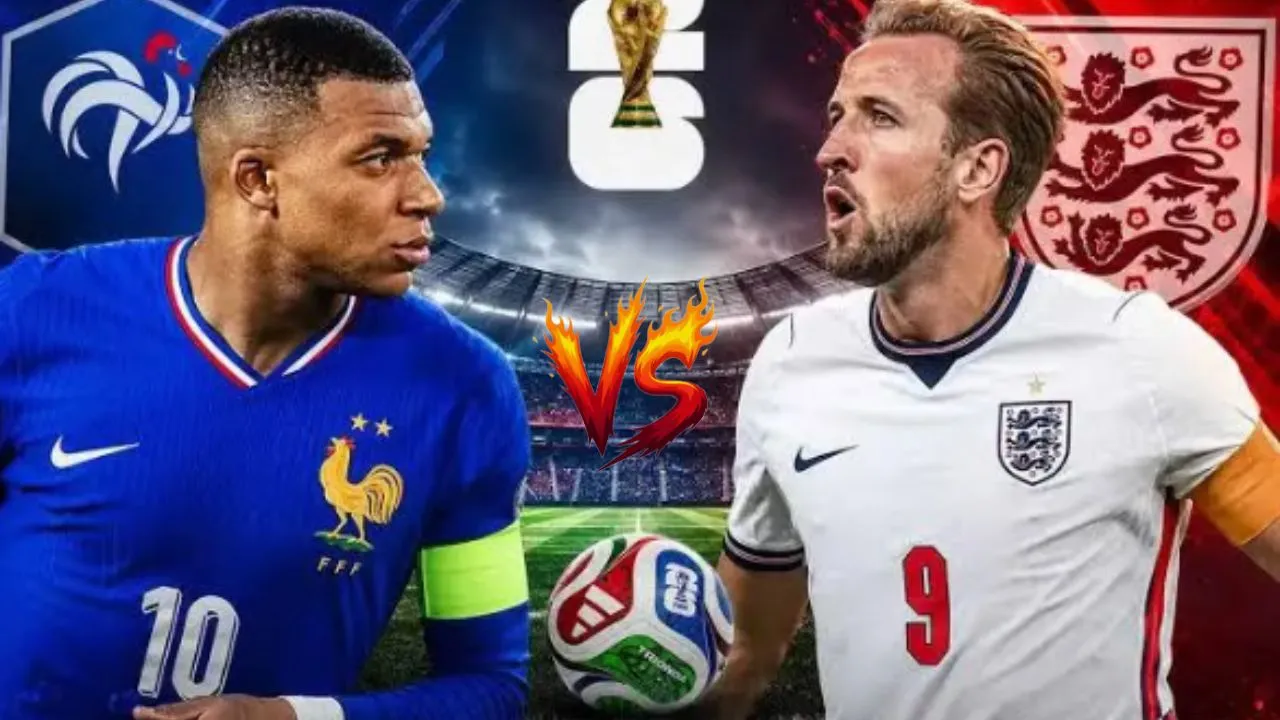 Francia e Inglaterra disputan este sábado el tercer puesto del Mundial 2026. Mundial 2026: Francia vs. Inglaterra disputan hoy el tercer puesto; hora y dónde ver el partido