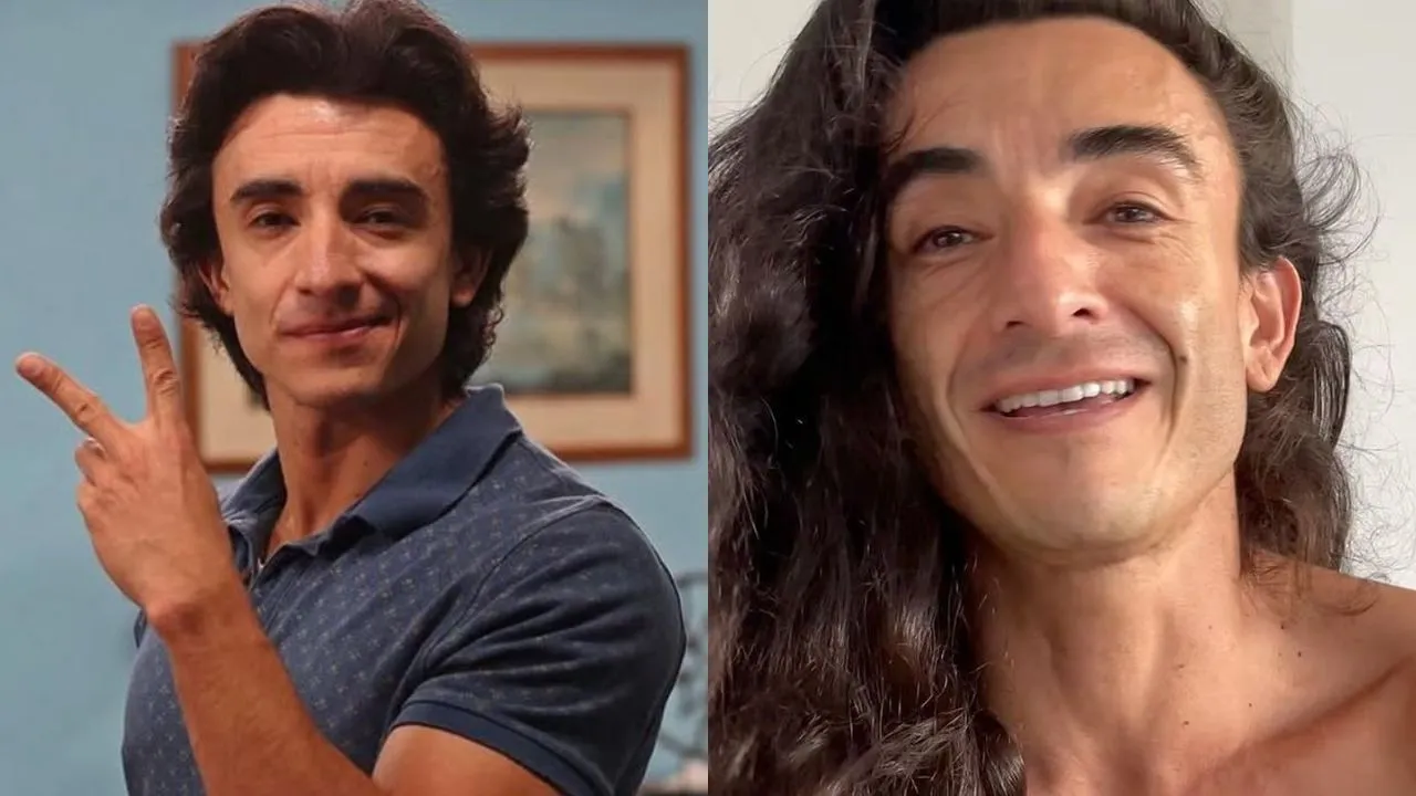 Francisco Bolívar interpreta a ‘Jota’ desde 2008 en la exitosa saga televisiva. Preocupa el estado de salud del actor de ‘Sin senos sí hay paraíso’: ¿qué le pasó?