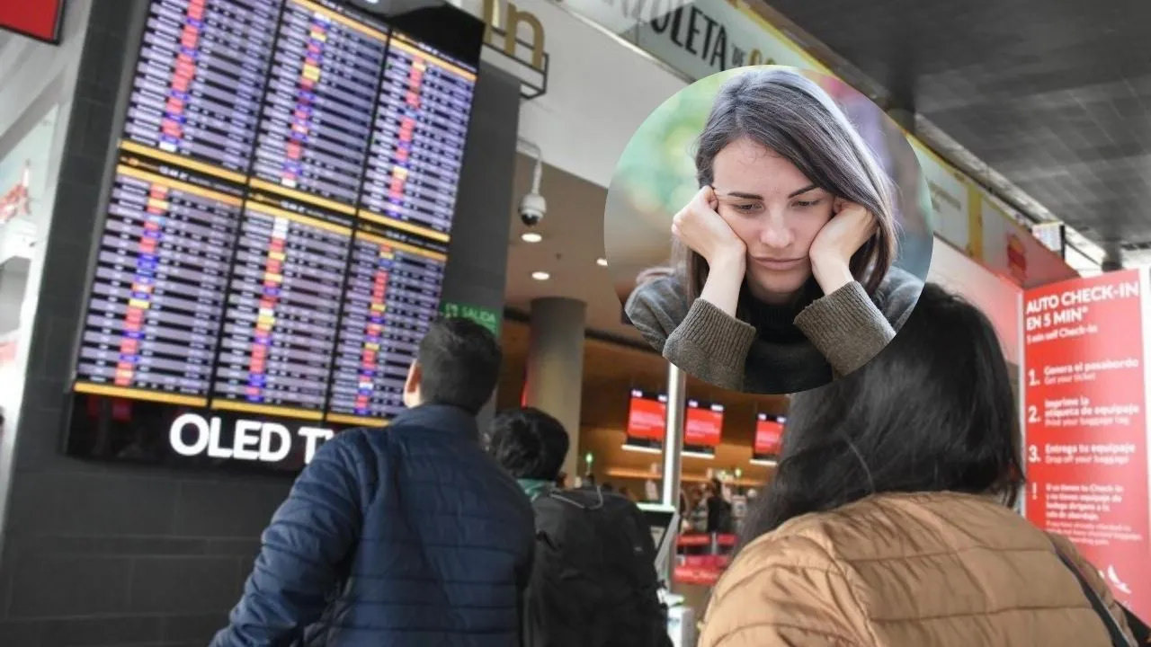 Fraudes en compra de pasajes ponen en riesgo los viajes y el bolsillo de los usuarios. Están robando pasajes: ¿Qué debe tener en cuenta para evitar el fraude y quedarse sin vacaciones?