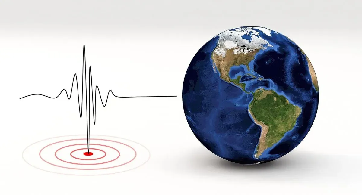 Fuerte sismo en Colombia en la mañana de este 10 de agosto. Esto reportó el SGC. Fuerte temblor en Colombia: 7,4 de magnitud según Servicio Geológico Colombiano