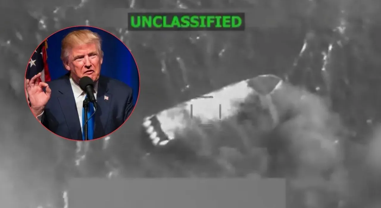 Nuevo ataque de EE. UU. contra embarcación en el pacífico Nuevo ataque de EE. UU. contra embarcación en el pacífico