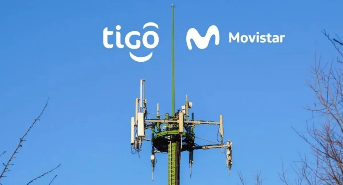 Fusión Tigo y Movistar Fusión de Tigo y Movistar en Colombia: ¿qué supervisará la CRC y qué cambia para los usuarios?