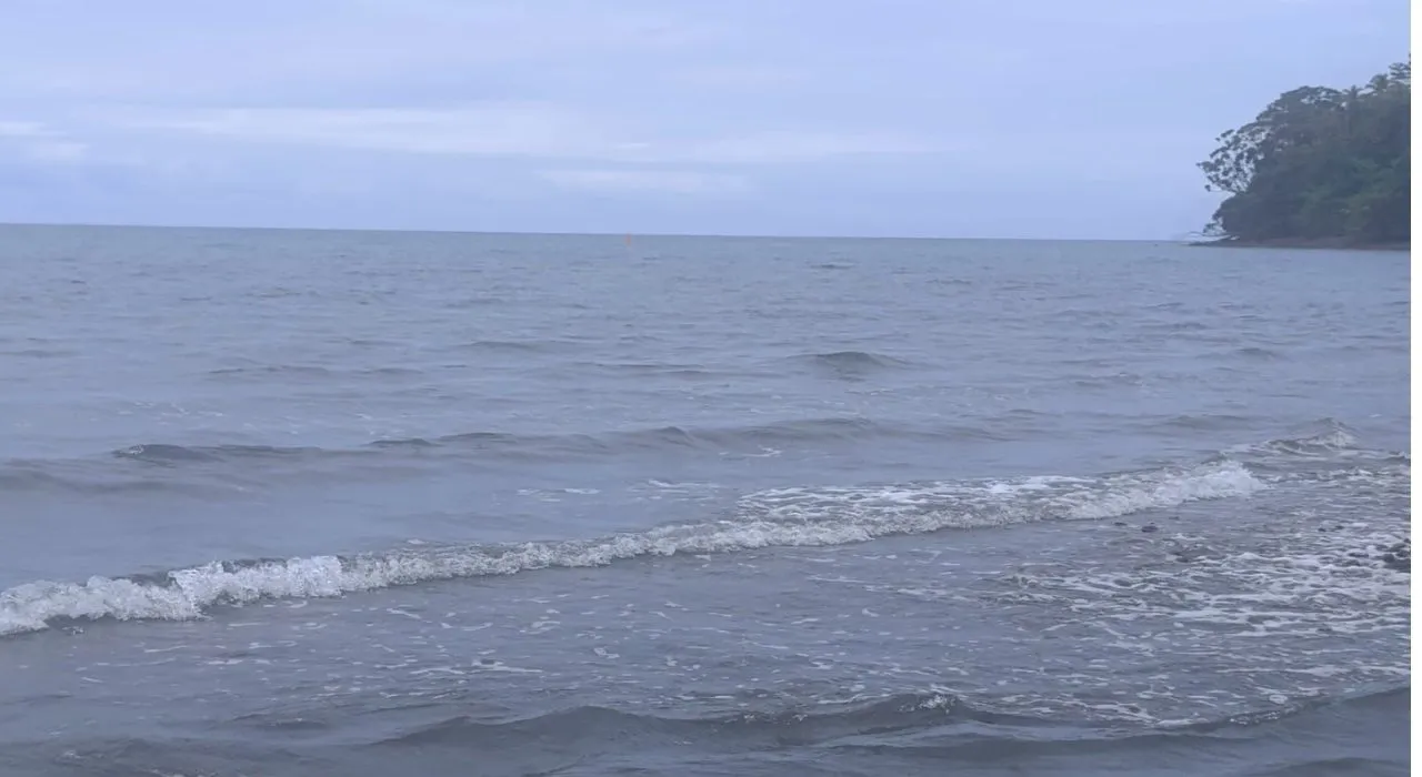 Isla de Gorgona 