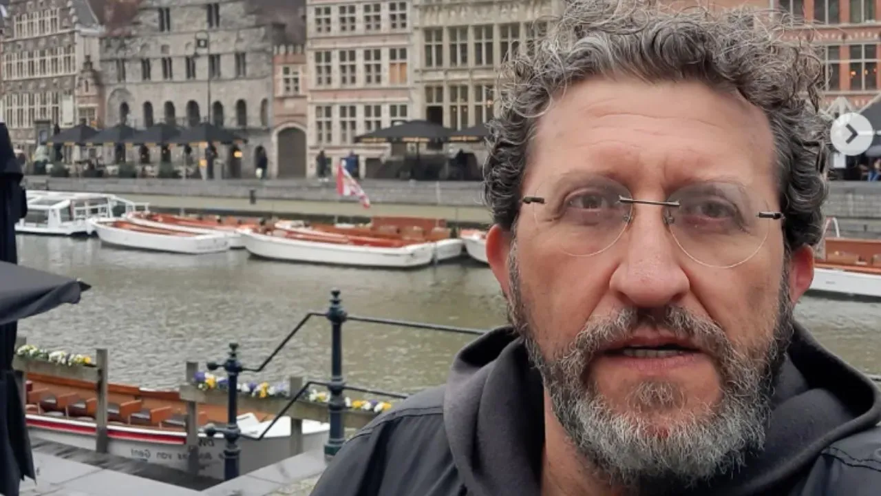 Gabriel Meluk ¿El Tiempo les dio la razón? Gabriel Meluk, en la mira por nueva versión sobre su despido