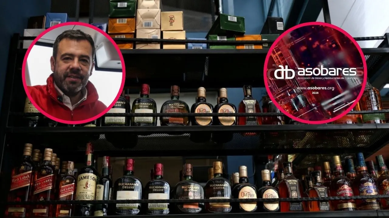 Galán Ley Seca Asobares Galán cedió con la ley seca para segunda vuelta pero Asobares advierte que el debate sigue