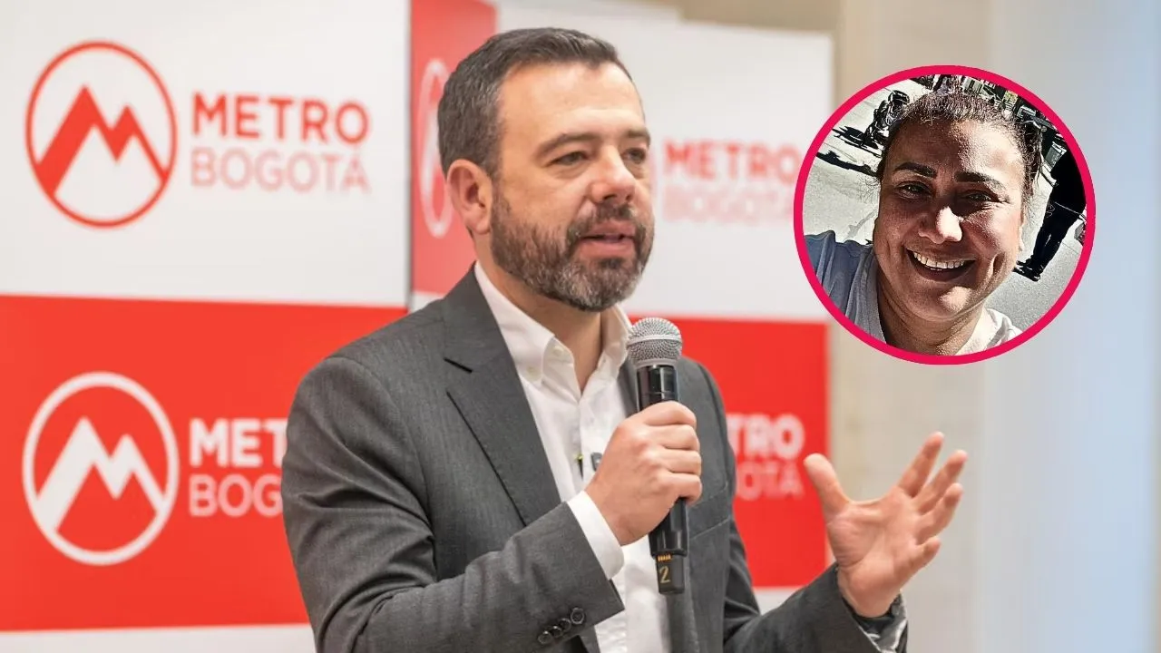 Galán Yulixa Tolosa. Galán rompió el silencio sobre la desaparición de Yulixa Toloza: ¿qué dijo?