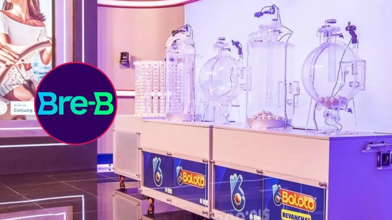 Ganadores de Baloto ya podrán recibir sus premios por Bre-B Ganadores de Baloto ya podrán recibir sus premios por Bre-B: así puede cobrar