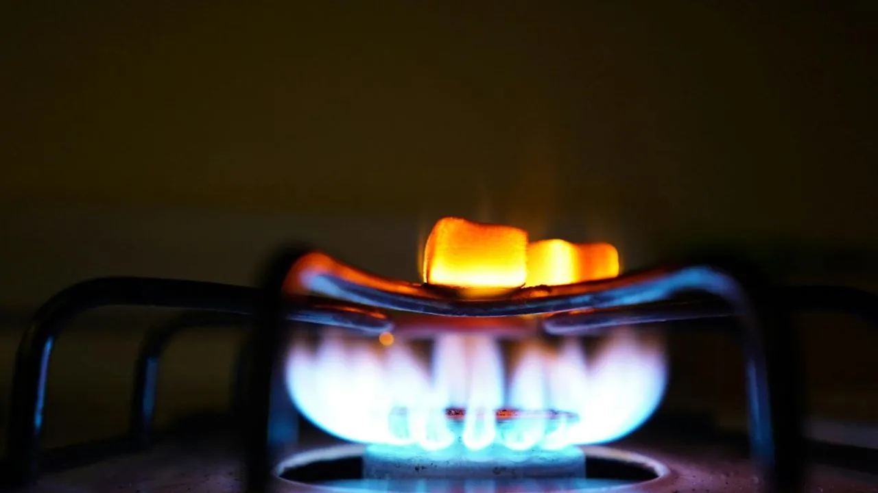 Gas natural Imagen principal