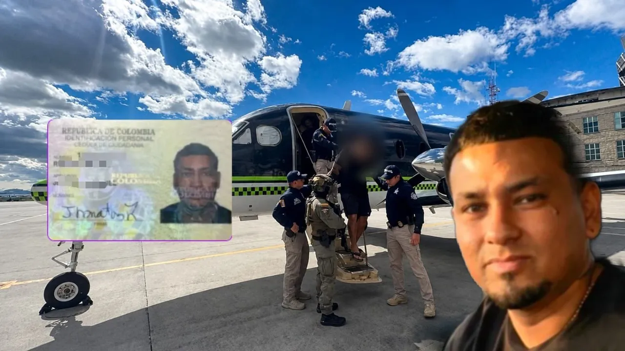 Gato Negro El fin de ‘Gato Negro’ en Colombia: lujos, mansión y el plan contra un ministro de Ecuador