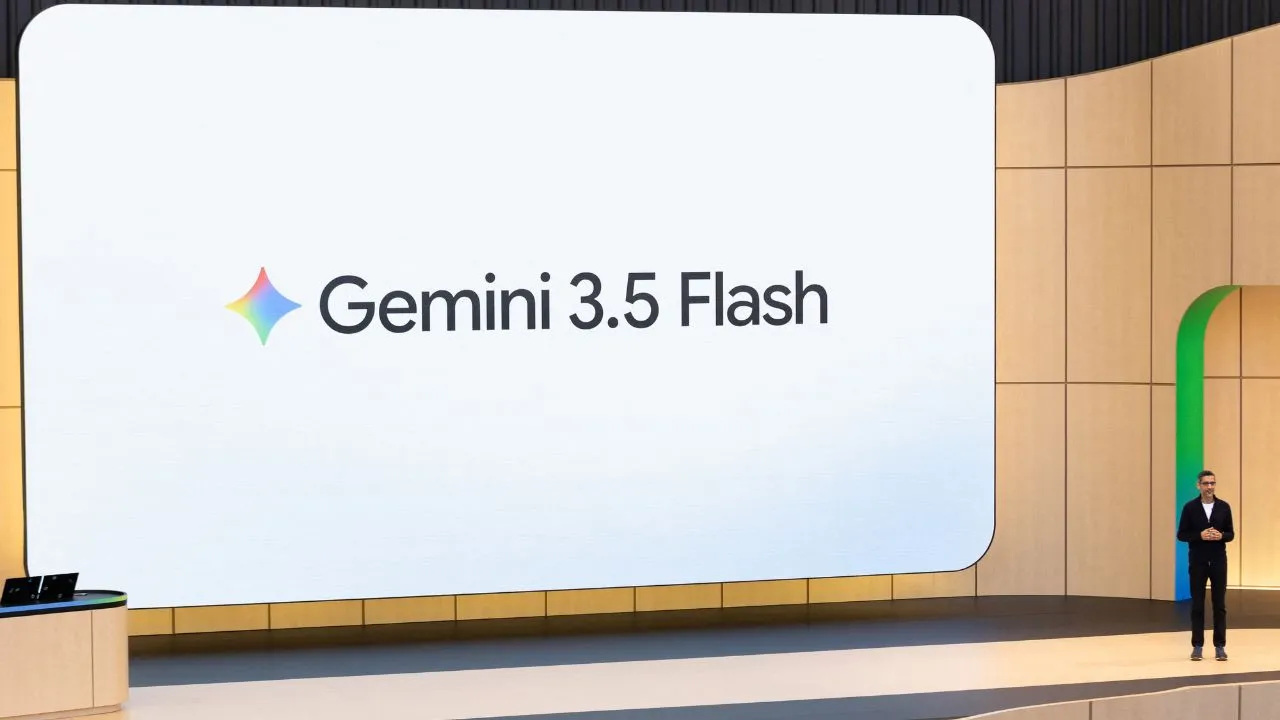 Gemini Spark, un agente de IA personal disponible a partir de la próxima semana en EE. UU. El nuevo buscador de Google: menos buscar, más actuar: así es Gemini Spark
