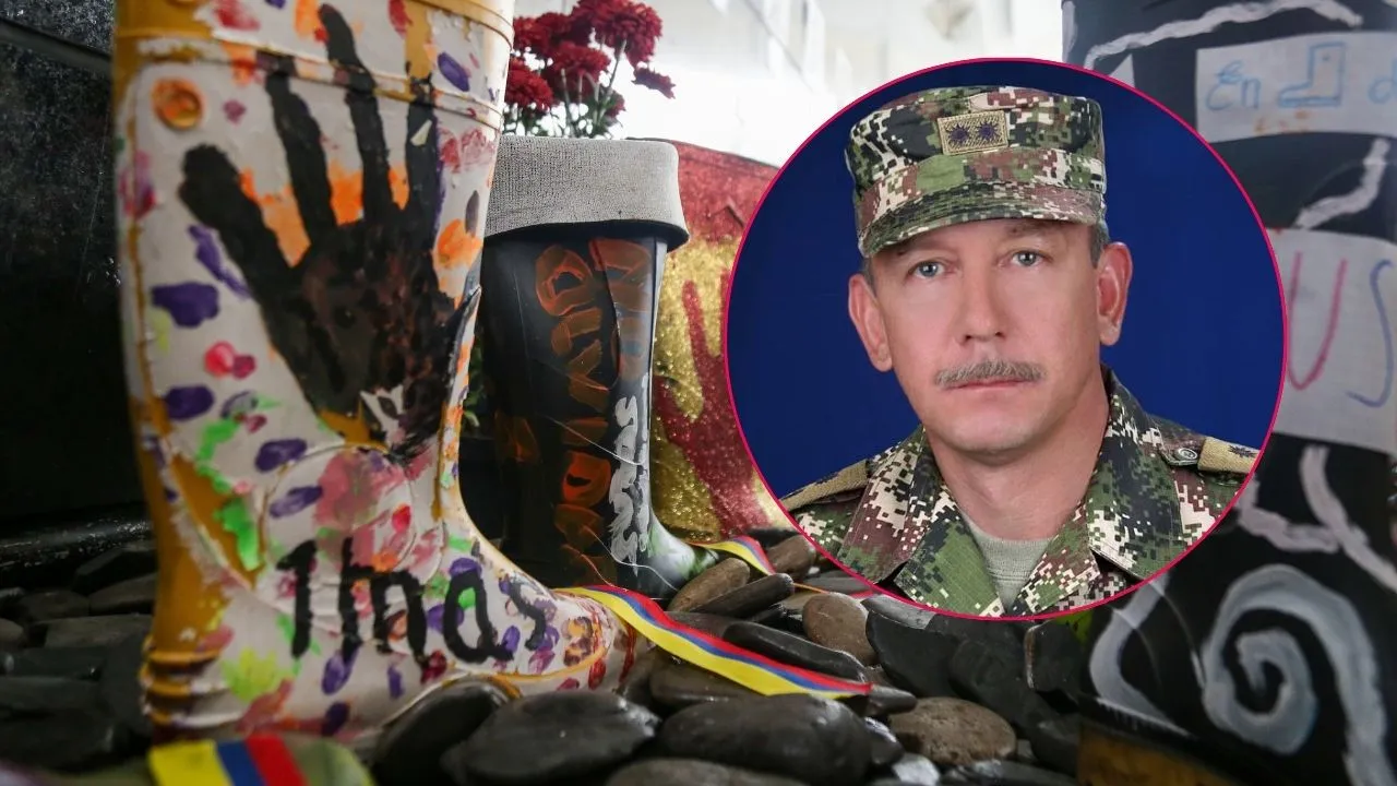 General del Ejército investigado por ´falsos positivos' ‘Falsos positivos’: excomandante del Ejército Nacional perdió batalla ante la JEP