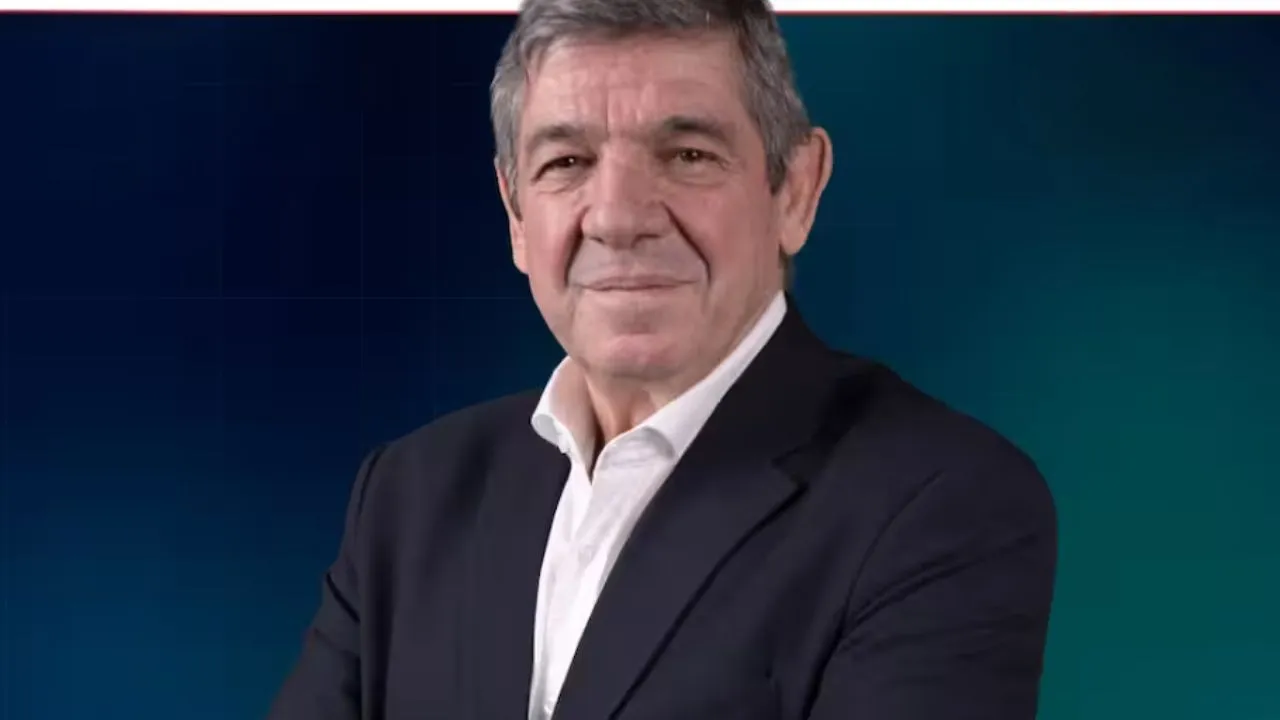 General (r) Gustavo Matamoros obtuvo una baja votación. Esta es la hoja de vida de Gustavo Matamoros, el candidato que no llegó a 10 mil votos