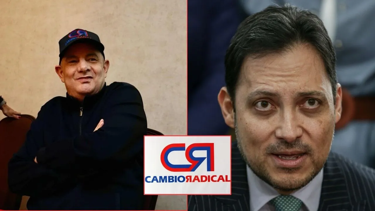 ¿Germán Vargas Lleras, candidato presidencial?