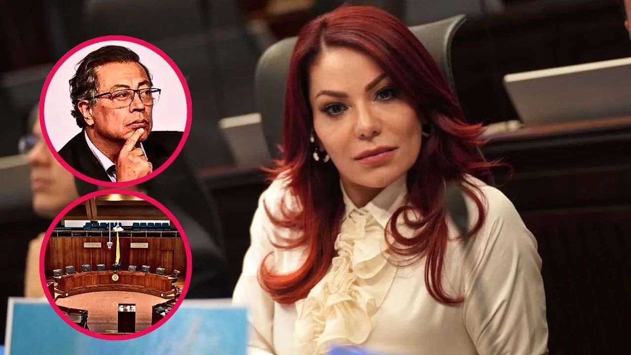 Gloria Arizabaleta Gustavo Petro y la Corte Suprema anuncian decisiones sobre Gloria Arizabaleta: esto se sabe