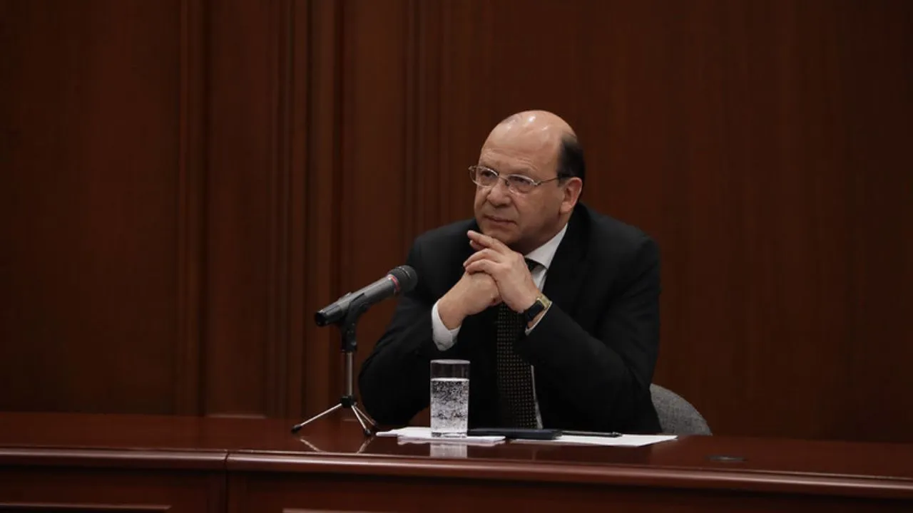 Estas son las razones del gobierno para declarar la emergencia económica Estas son las razones del gobierno para declarar la emergencia económica