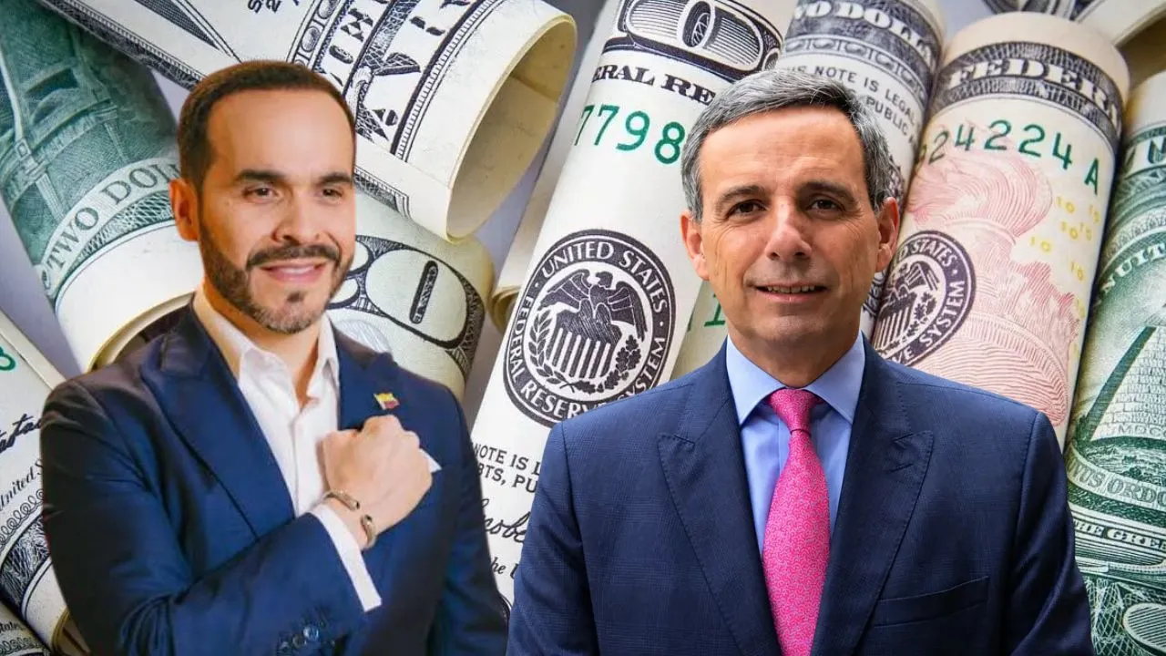 Gobierno de Abelardo de la Espriella anuncia que refinanciará la deuda Gobierno de Abelardo buscará refinanciar la deuda de Colombia: el ABC para entenderlo fácil