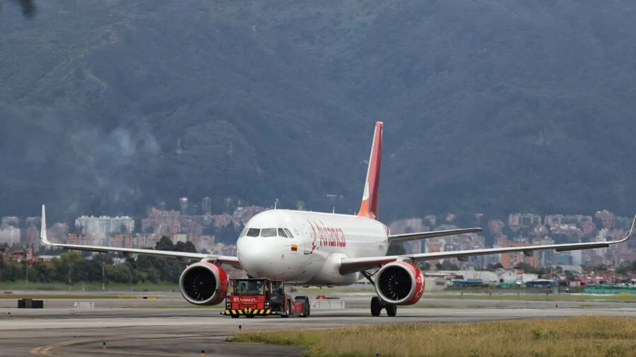El gobierno instaló un puesto de mando para monitorear contingencia por el Airbus320
