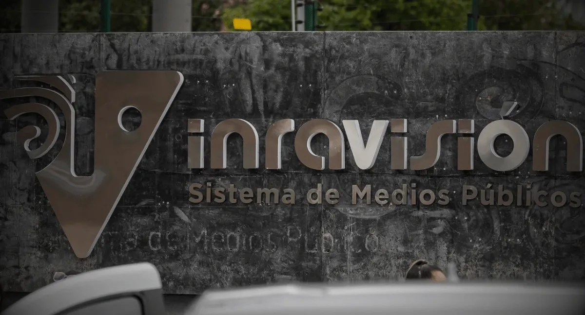 Gobierno desmonta la estructura informativa del Sistema de Medios Públicos. Este es el plan con el que la nueva administración reestructurará por completo Inravisión