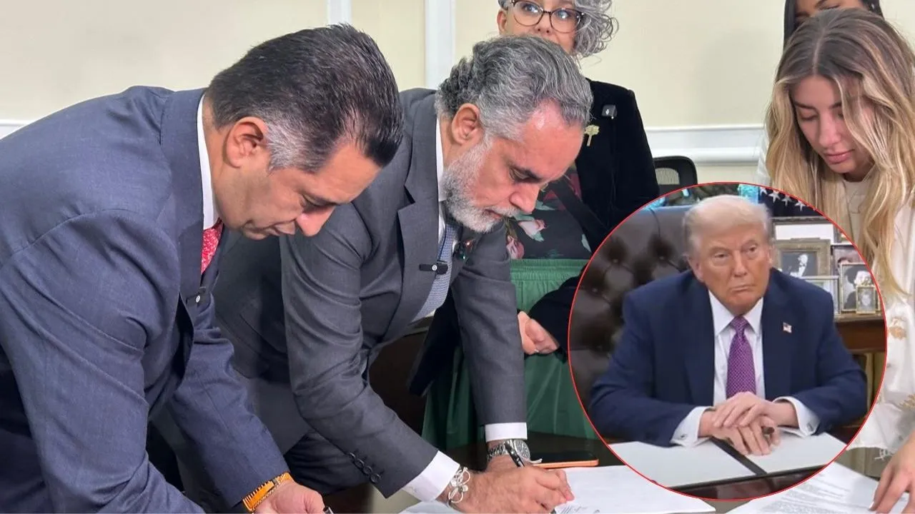 Radican proyecto contra el fentanilo, ¿mensaje para Estados Unidos?