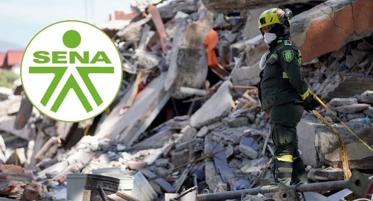 Gobierno usará dinero del Sena para atender el terremoto Gobierno usará recursos del SENA para atender a victimas del terremoto: ¿de cuánto es el monto?