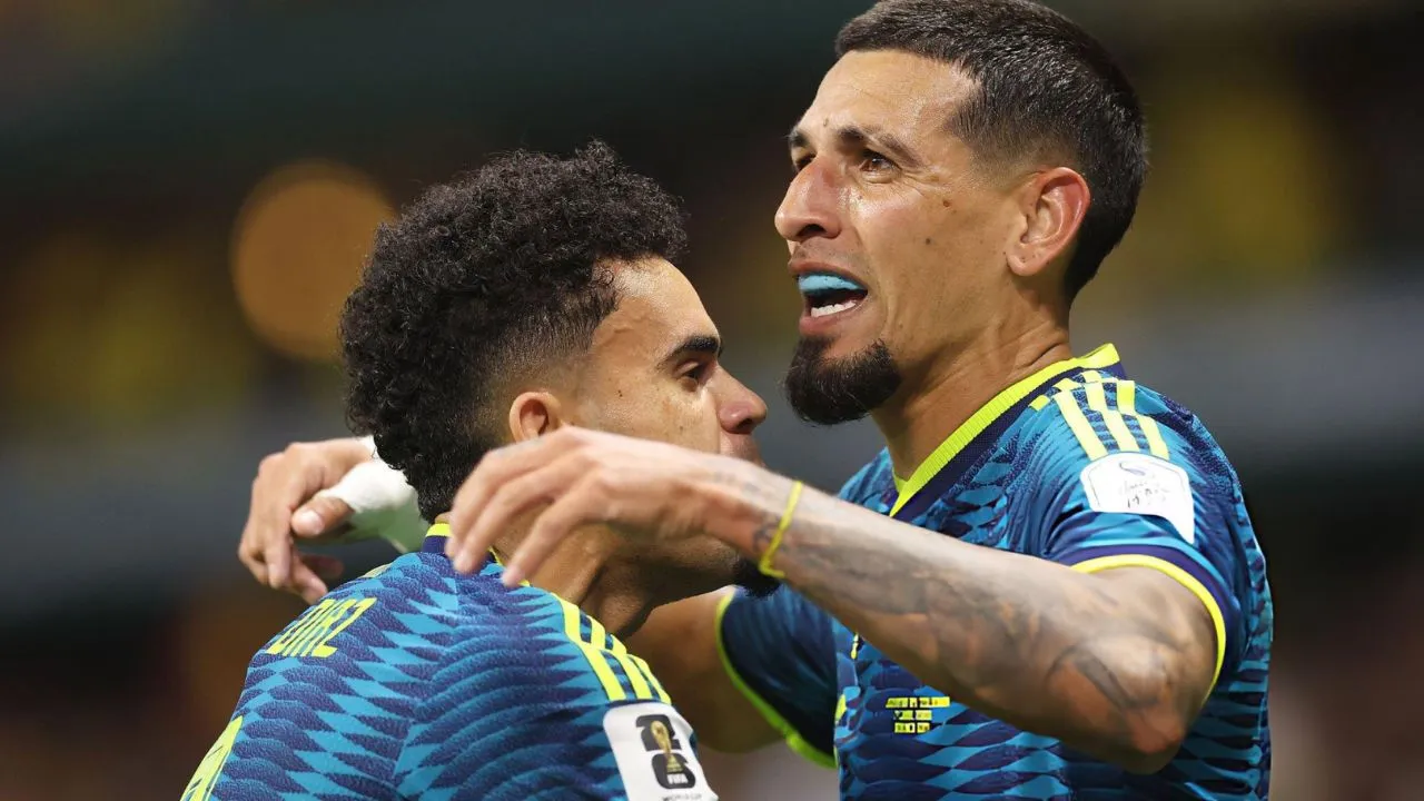 Gol de Colombia todas las narraciones Mundial 2026 Se eriza la piel: goles de Colombia en el Mundial 2026 con todas las narraciones