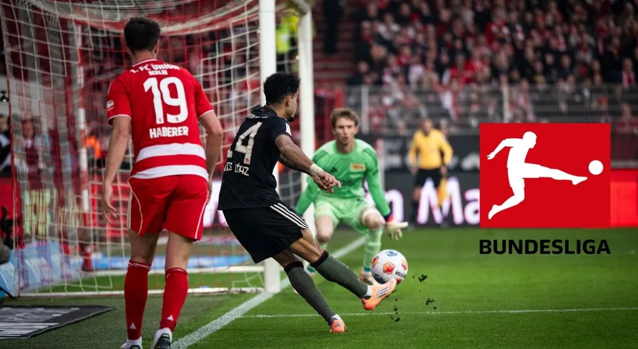 El imposible que desafió la física y terminó elegido como el mejor: ¿Es este el mejor gol en la carrera de Luis Díaz?