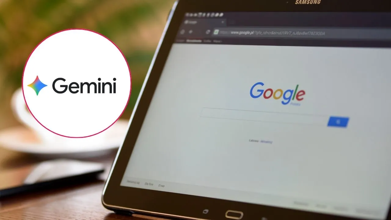 Google ofrecerá su IA Gemini al gobierno de EE. UU. Imagen principal