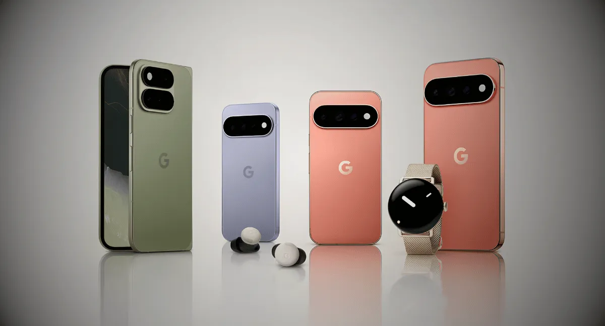 Google presentó el Pixel 11 Pro XL con pantalla de 6,8 pulgadas y chip Tensor G6. El Pixel 11 Pro XL ya tiene precio y fecha de venta, pero comprarlo en Colombia tiene un problema