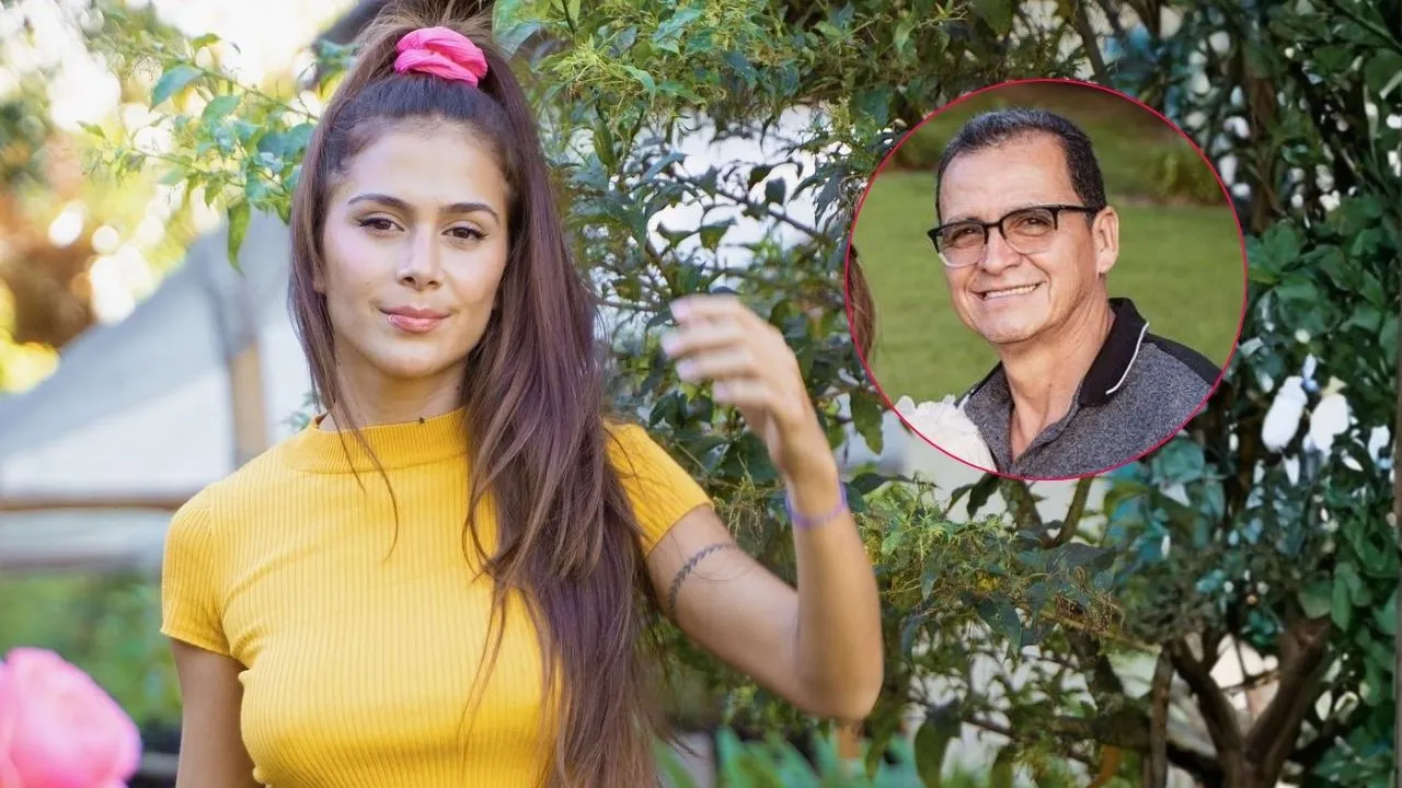 Greeicy Rendón rompe el silencio tras la medida judicial contra su padre Imagen principal