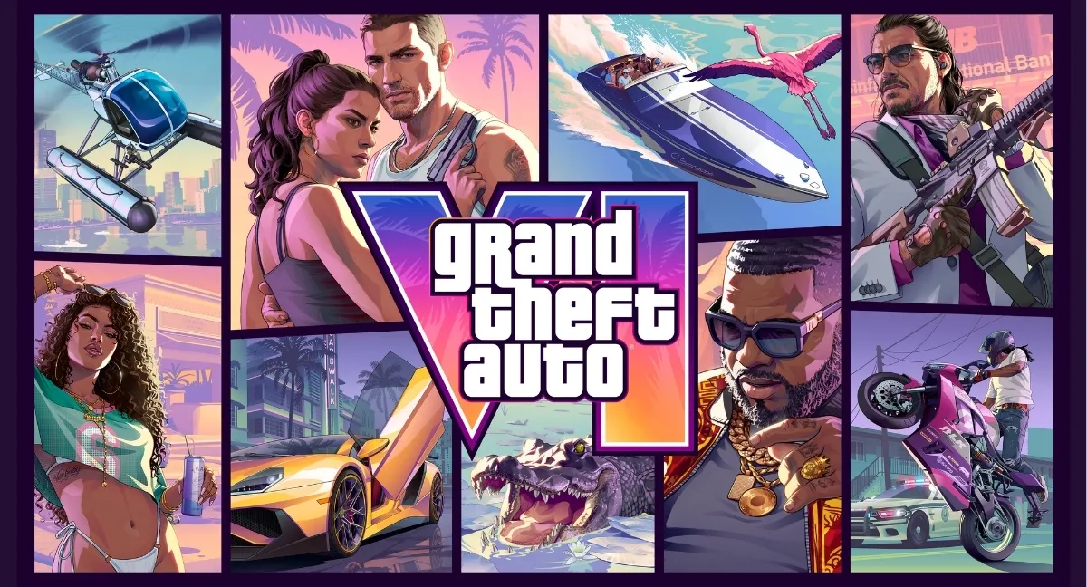 ¿GTA 6 se lanzará en PC? Rockstar genera incertidumbre GTA VI se olvida de una numerosa comunidad gamer: incertidumbre entre los jugadores de PC
