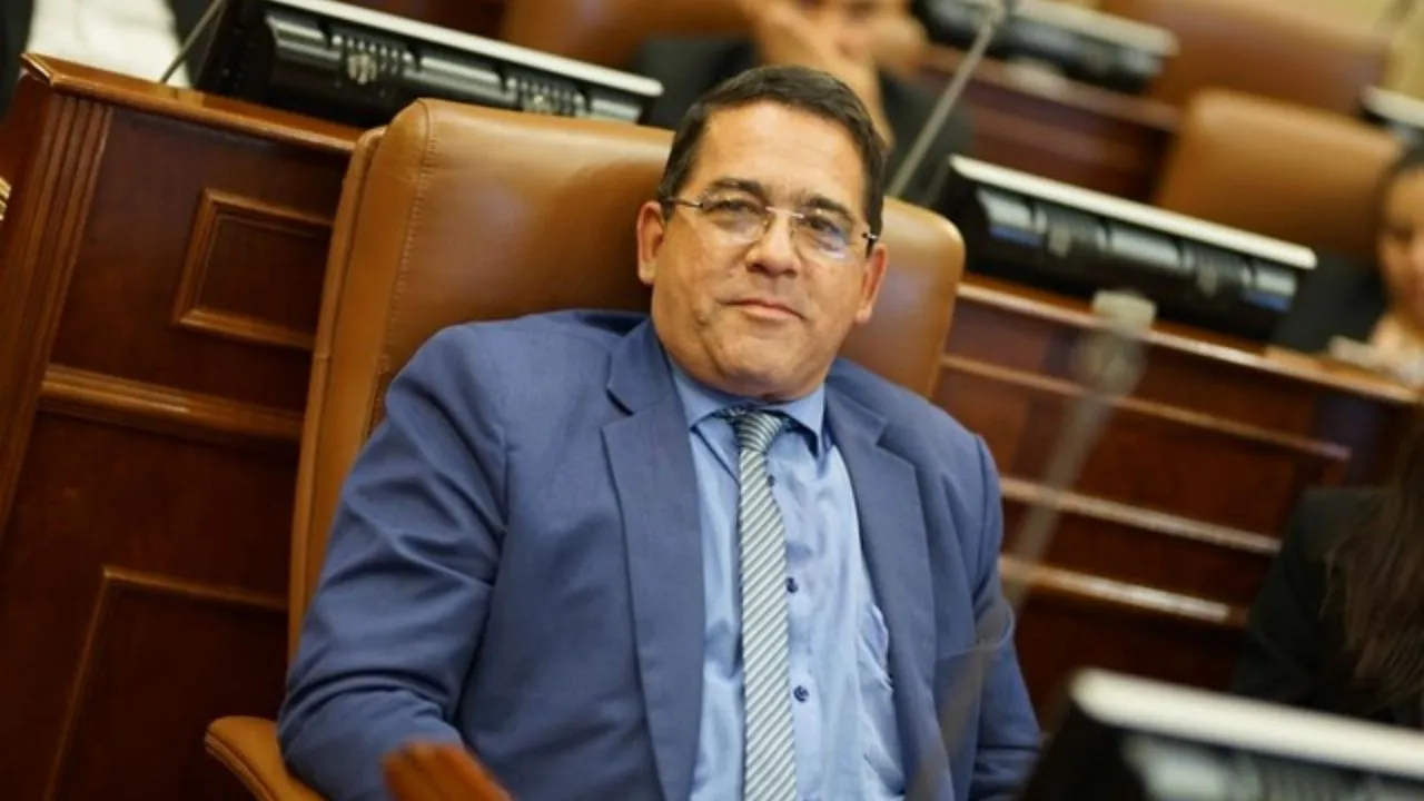 Gustavo Londoño condenado por entrega de títulos falsos a cambio de votos en Vichada Imagen principal
