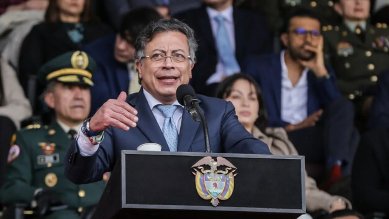 Gustavo Petro abre la puerta a negociación con el Tren de Aragua: ¿qué implicaciones tiene la decisión?