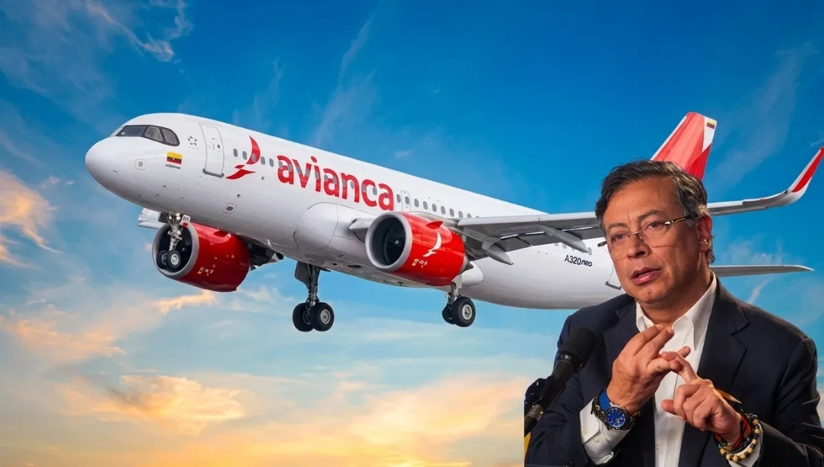 Gustavo Petro cuestionó la decisión de Avianca por la lista OFAC. ¿Puede Avianca negarle un tiquete al expresidente Gustavo Petro por estar en la lista OFAC?