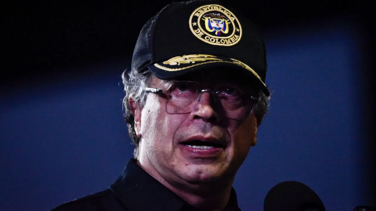 "Atacar la soberanía es declarar la guerra, no amenace”: Petro le responde a Trump "Atacar la soberanía es declarar la guerra, no amenace”: Petro le responde a Trump