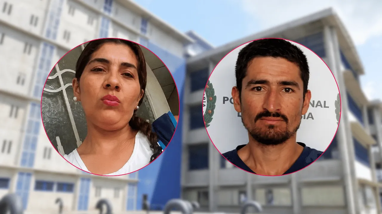 Hallan muertos a dos internos en plena visita íntima en cárcel de Ibagué. Encuentran sin vida a dos internos en visita íntima en cárcel de Ibagué: esto se sabe