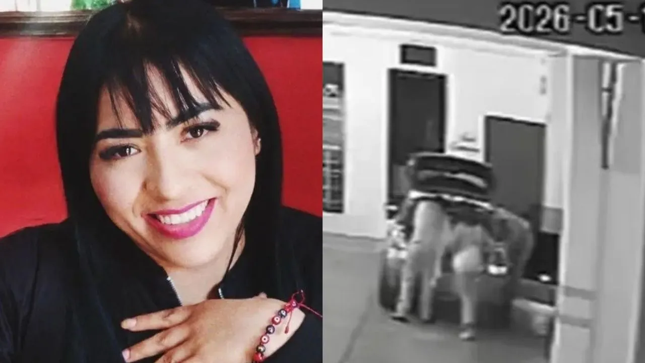 Hallaron a mujer sin vida tras procedimiento estético en México Otra mujer fue hallada muerta tras procedimiento estético: caso se parece al de Yulixa Toloza