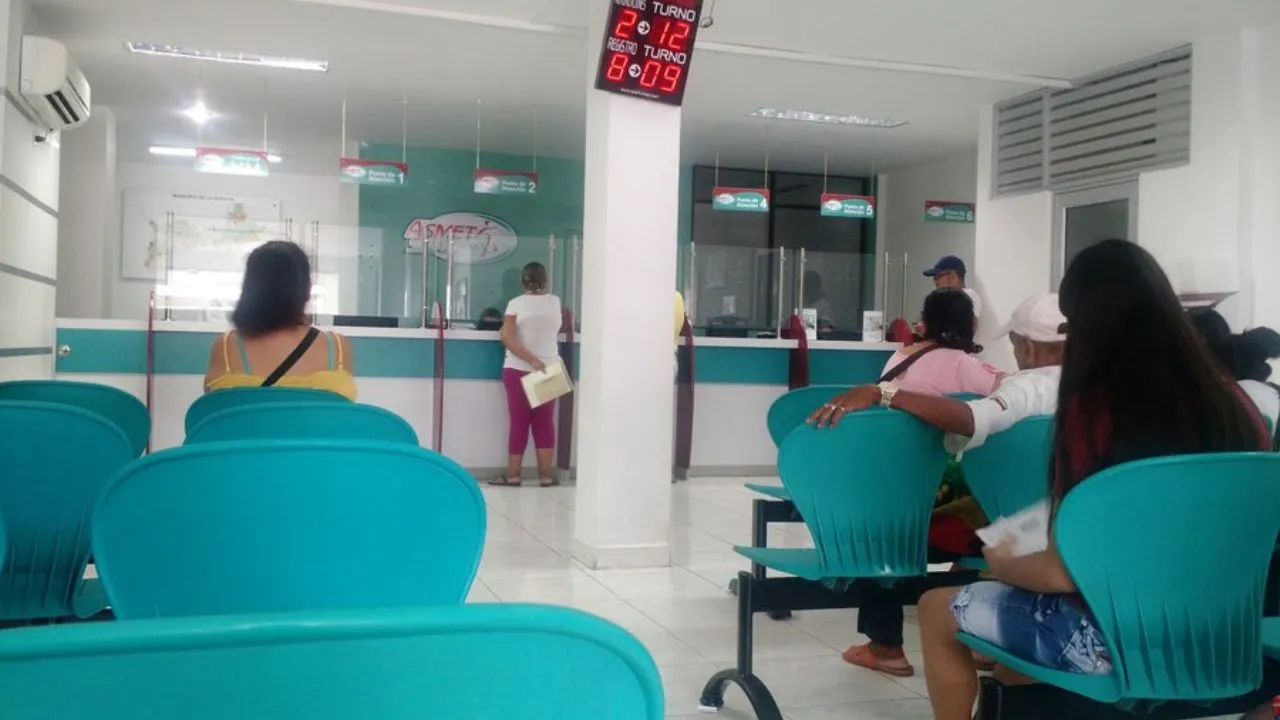 Hallazgos en ASMET Salud La Contraloría encontró pagos injustificados en otra EPS intervenida por el gobierno