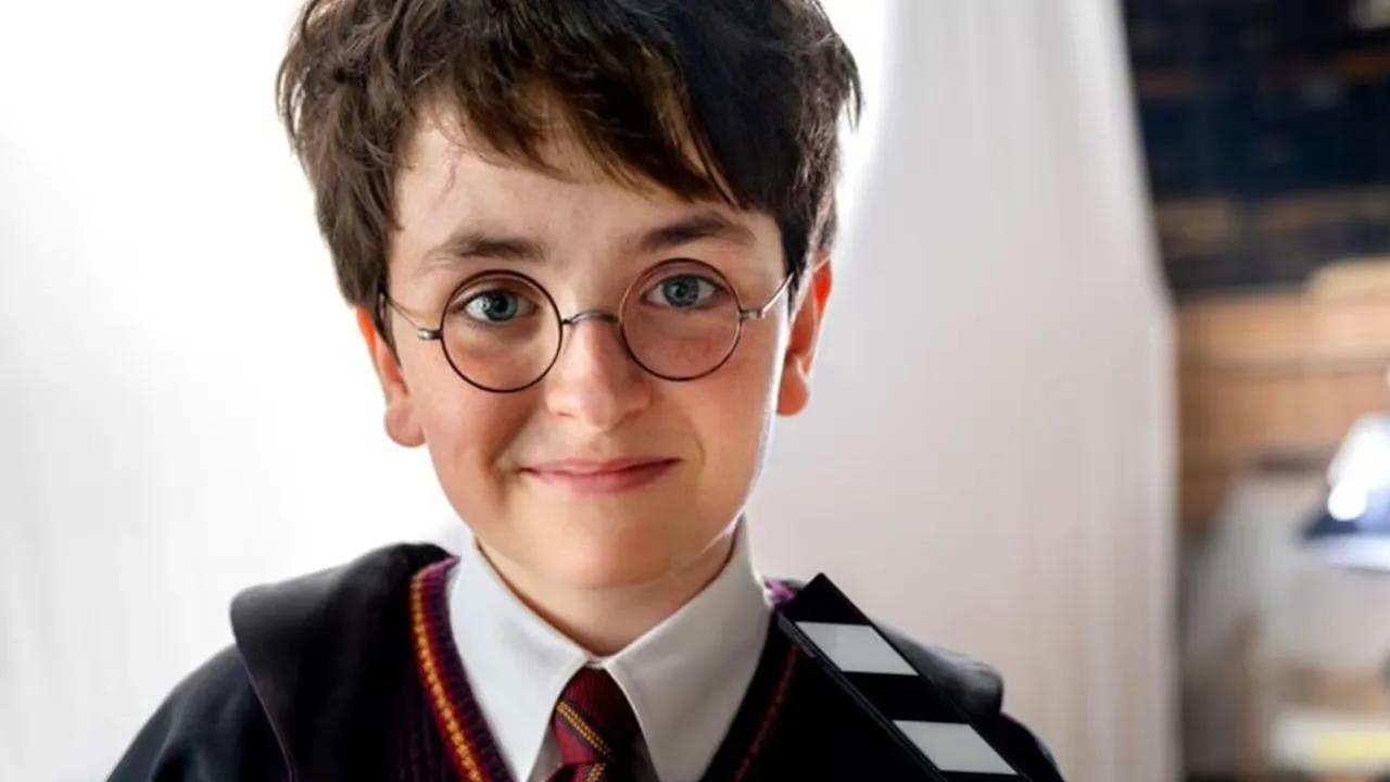 Harry Potter Los estratosféricos sueldos en pesos colombianos que ganarán los actores de la serie de Harry Potter