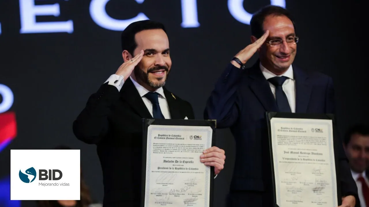 Hay preguntas alrededor del apoyo económico del BID para el empalme de De la Espriella El apoyo del BID a Abelardo De la Espriella: ¿por qué 60 millones de dólares para el empalme?